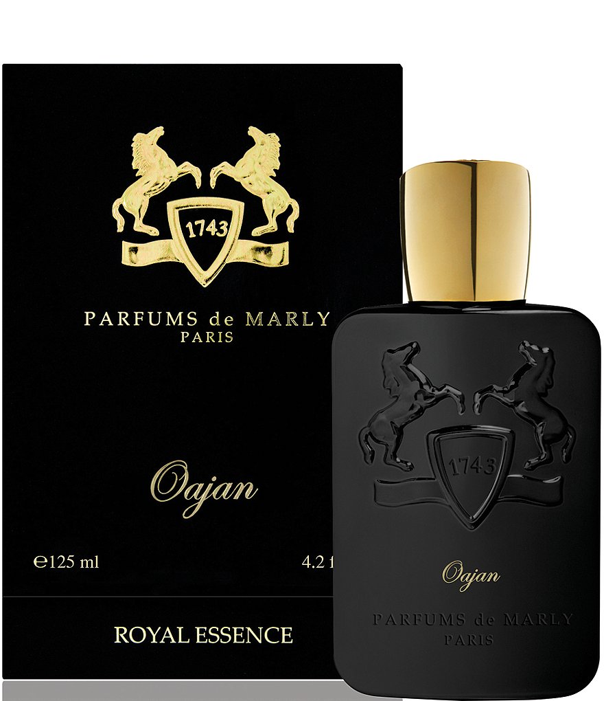 PARFUMS de MARLY Oajan Eau de Parfum