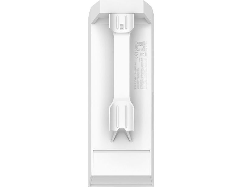 TP-LINK CPE210 IEEE 802.11n 300 Mbit/s Wireless Access Point - 2.48 GHz - MIMO Technology - 1 x Network (RJ-45) - Ethernet, Fast Ethernet - PoE Ports