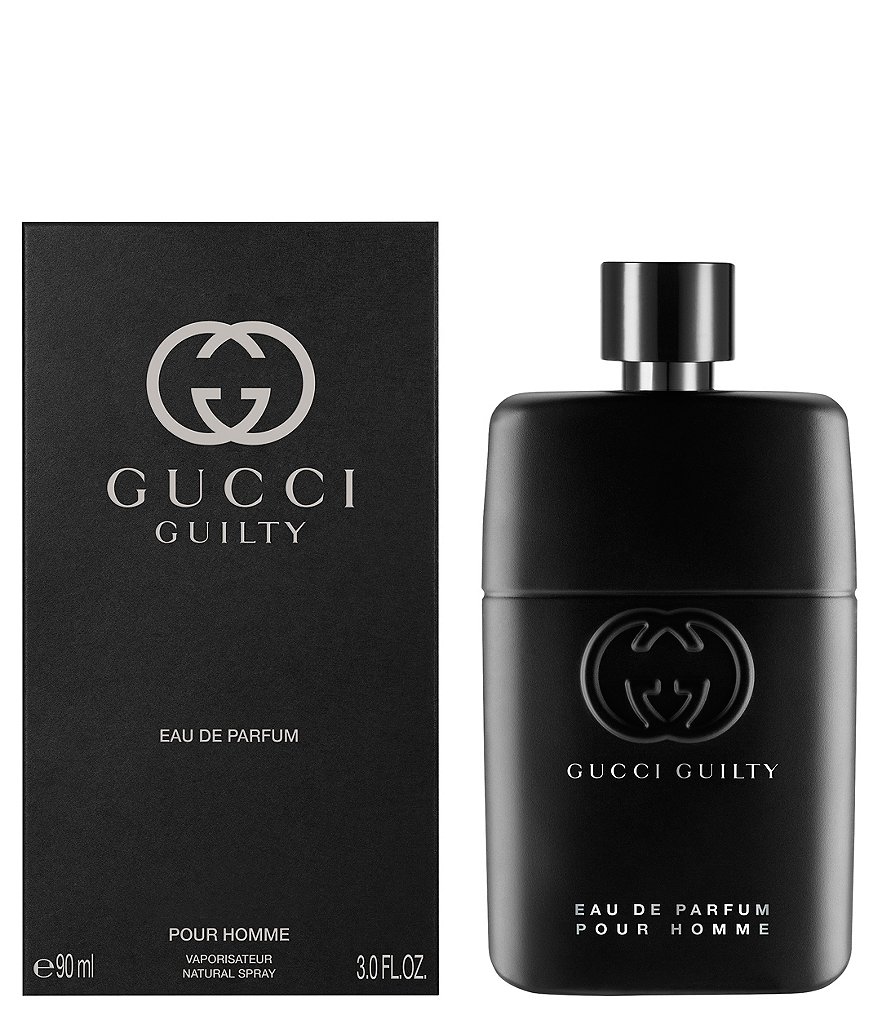 Gucci Guilty Pour Homme Eau de Parfum