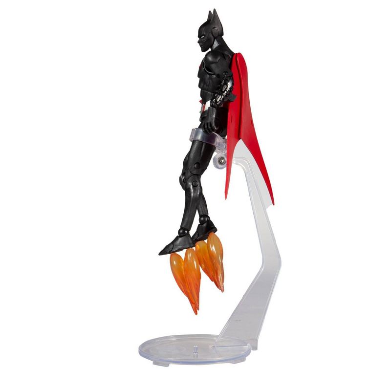 DC Comics Batman Figure - Batman Beyond Batman