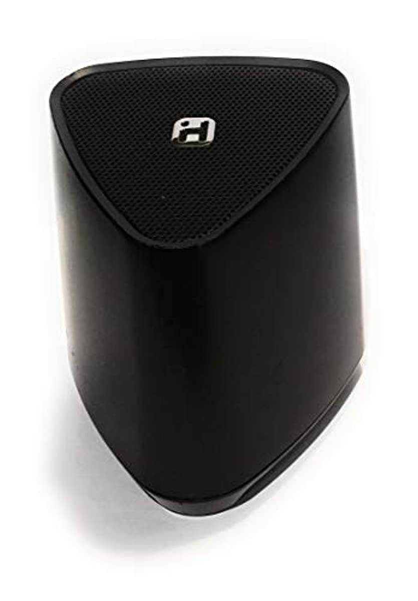 iHome iBT88 Bluetooth Wireless Rechargeable Mini Speakers