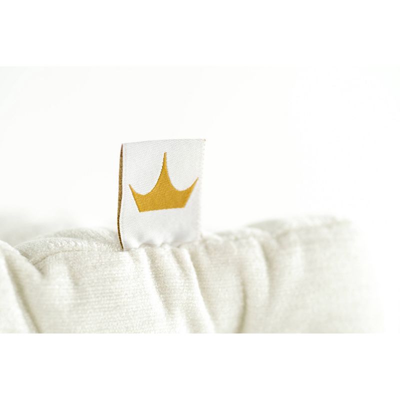 Disney Princess X POPSUGAR Belle Floor Pillow