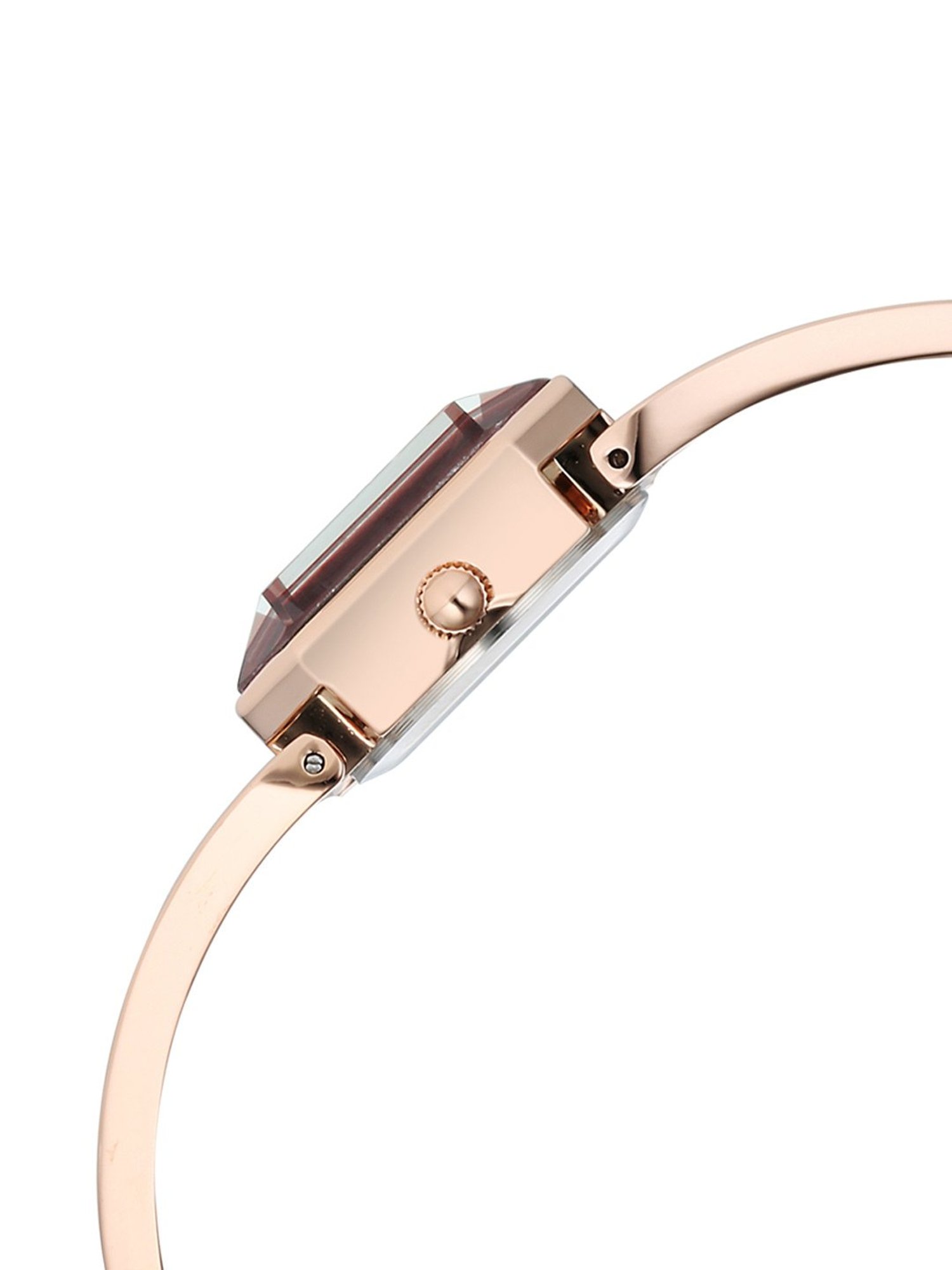 Fastrack Vyb 3.0 FV60045WM01W Analog Watch for Women