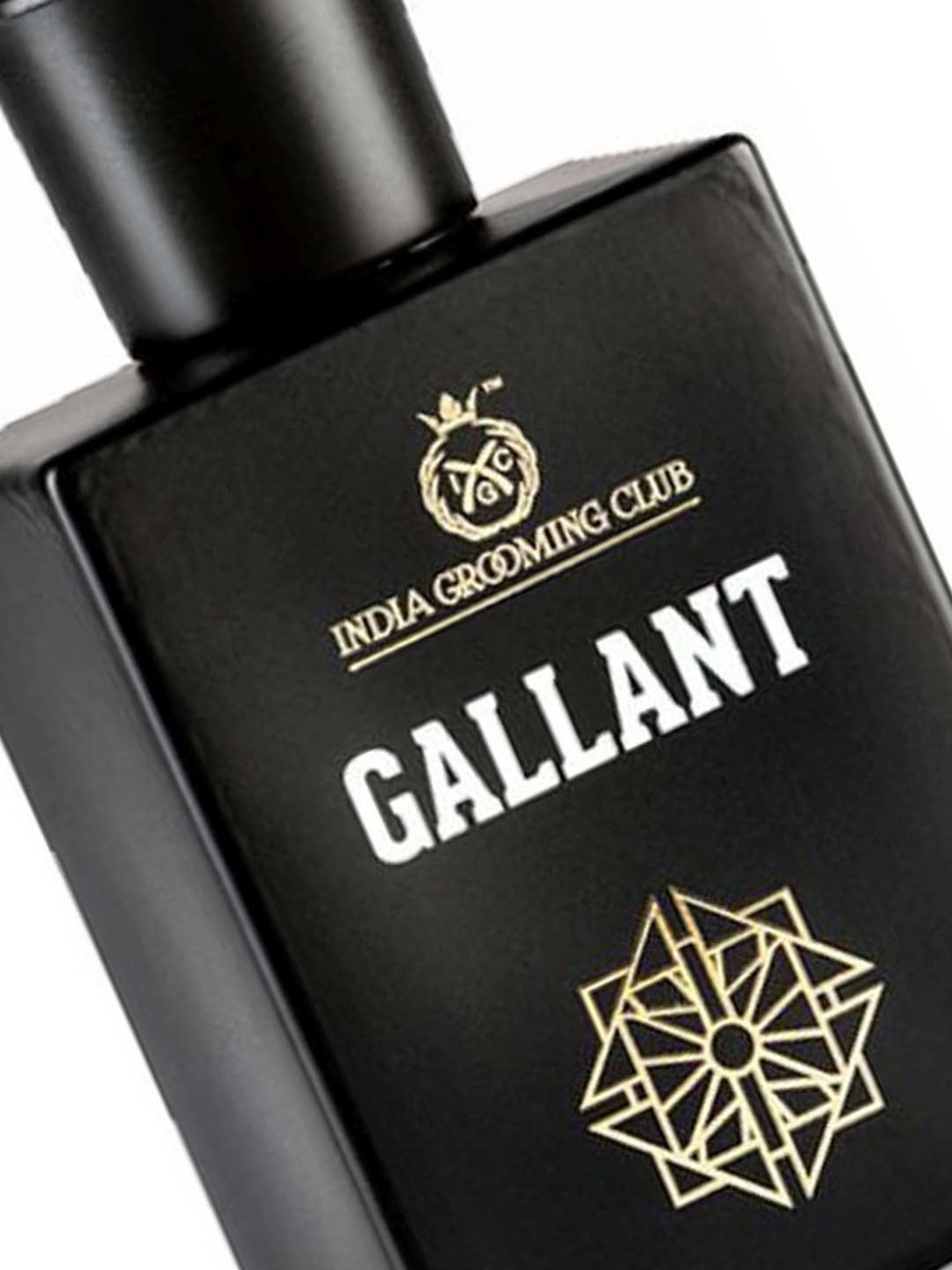 India Grooming Club Royale Gallant Perfume - 100 ml