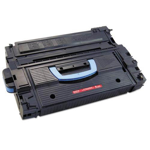 Troy M806 MICR 02-88000-001 Compatible Toner Secure, 35000 Page-Yield, Black