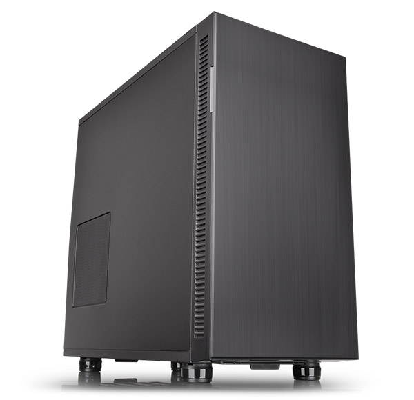 Adamant Custom 32-Core Workstation Desktop Computer PC AMD Threadripper 2990WX 3.0Ghz ASUS PRIME X399 128Gb DDR4 RAM 5TB HDD 2x2TB NVMe M.2 SSD 750W PSU Wi-Fi WIN10 PRO