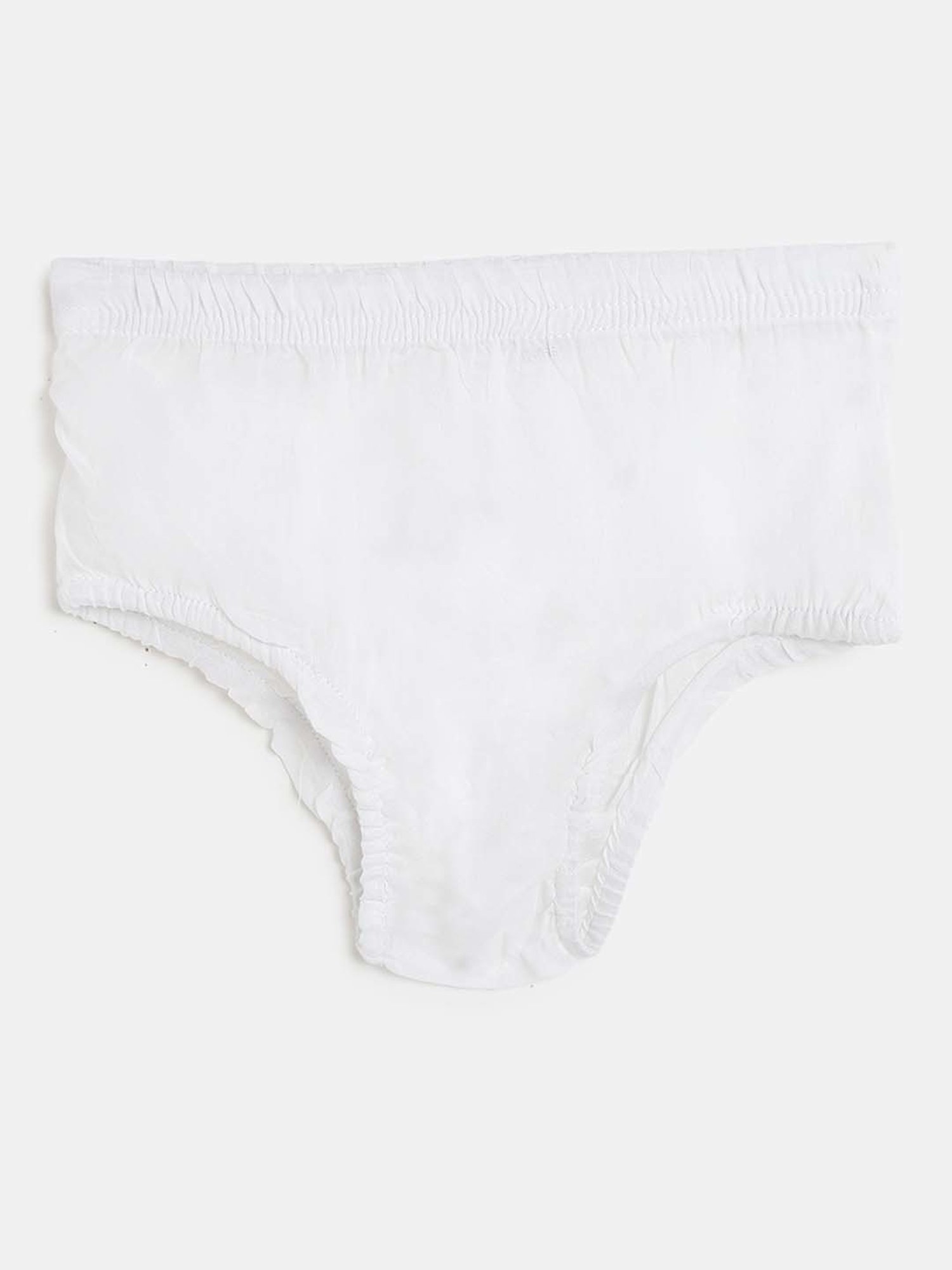 Nauti Nati Kids Multicolor Applique Dress