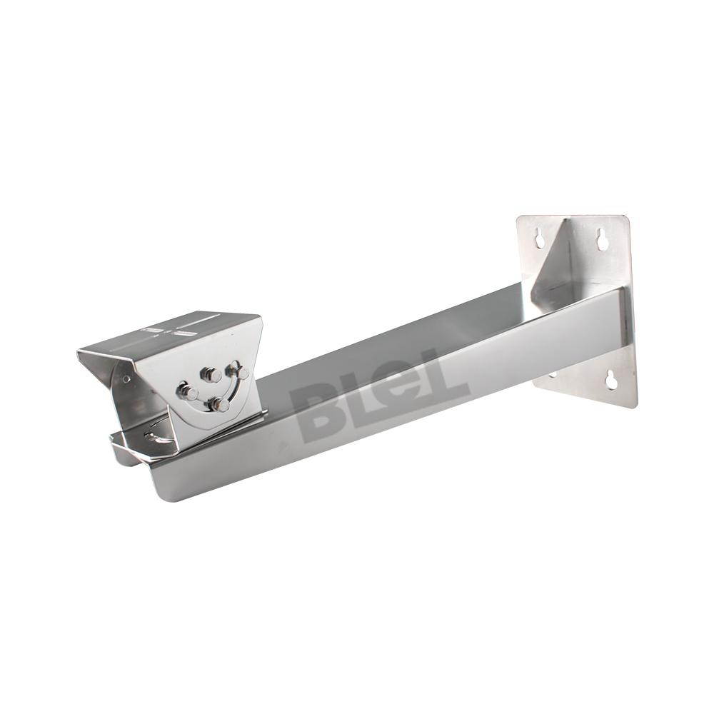 Explosion-proof camera Bracket BL-EX55LA for BLEL camera made of 304 Stainless Steel corrosion resistance and aging resistance