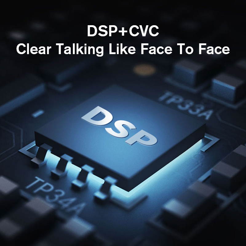 Haylou GT1 Plus Wireless Headphones Qualcomm QCC 3020 HIFI APTX Earphone Touch Control DSP Noise Cancelling Bluetooth 5.0 Earbuds