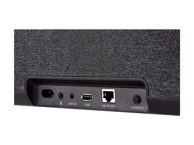 Denon Home 150 Wireless Streaming Speaker (White)