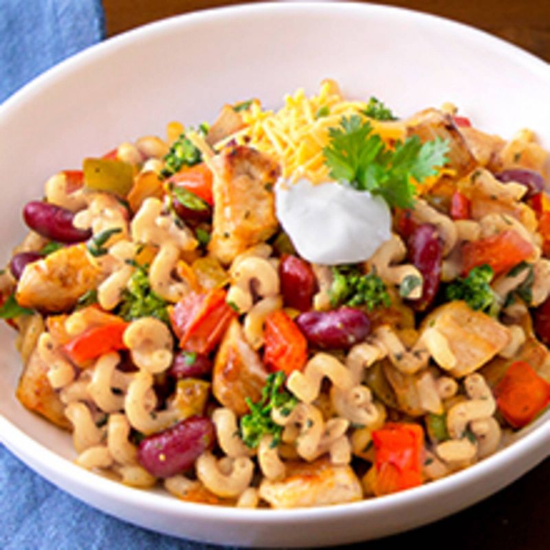 Knorr Pasta Side Dish for a warm, soothing meal Cheddar Broccoli easy preparation 4.3oz