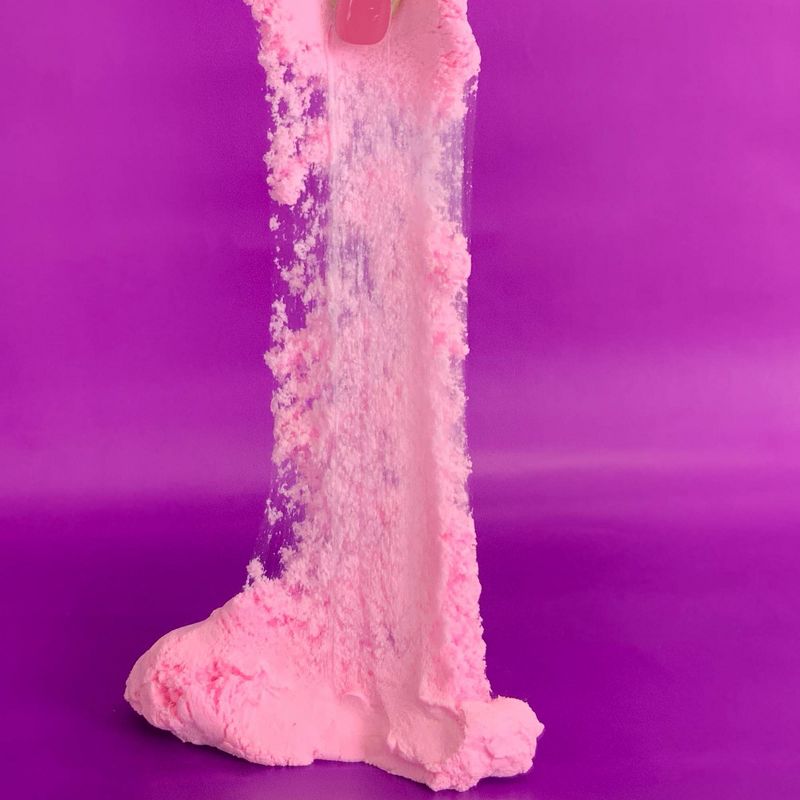 Compound Kings Bucket Cotton Cloudz Pink 3lb