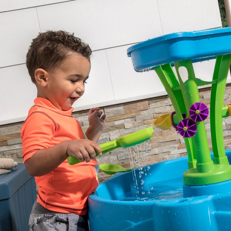 Step2 Sliding Into Summer Water Table