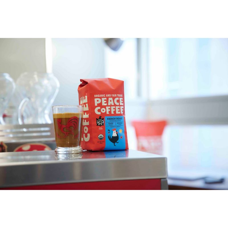 Starbucks Pike Place Medium Roast Whole Bean Coffee - 20oz