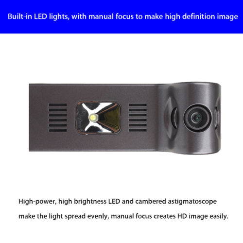 Ship via UPS! Fast High Speed A3 A4 A5 Files Book Photograph Video Scanner w/ HD 5.0MP Cameras