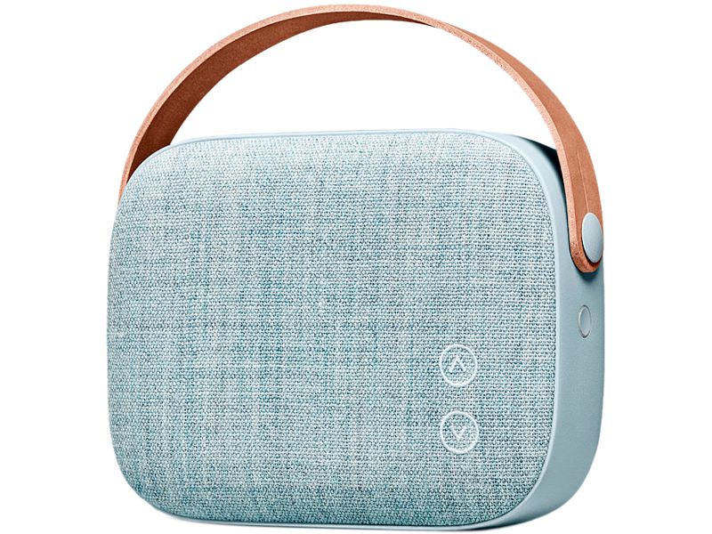 R1280DB Powered Bluetooth Bookshelf Speakers - Optical Input - Wireless Studio Monitors - 4 Inch Near Field Speaker - 42w RMS - Wood Grain