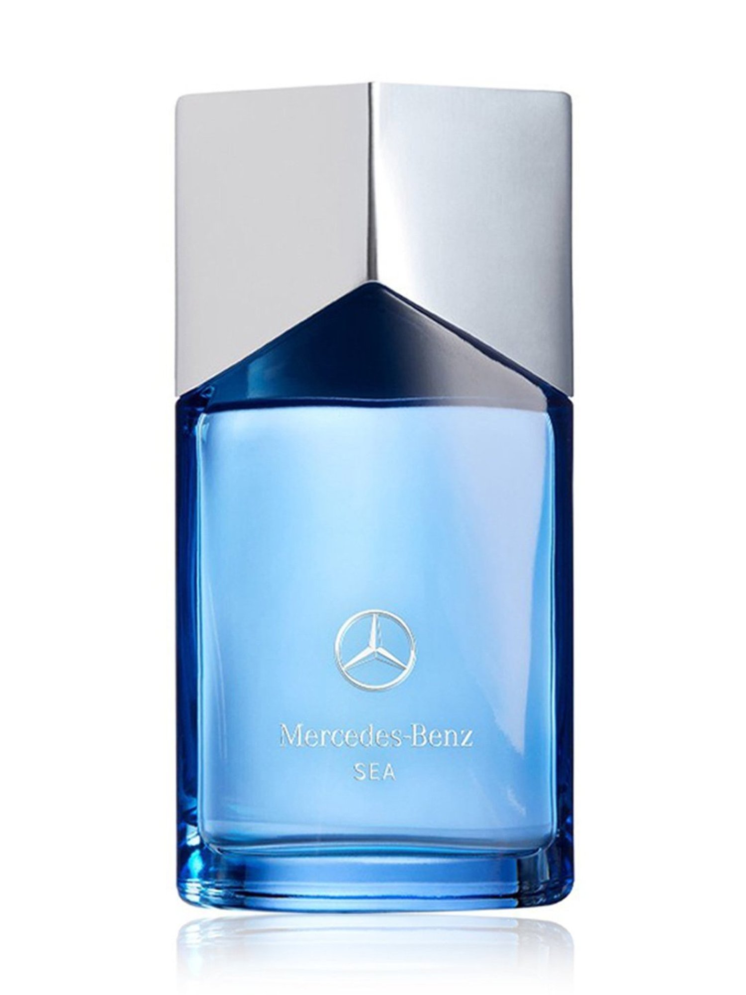 Mercedes Benz Sea Eau de Parfum for Men - 100 ml