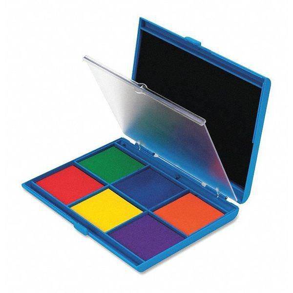 Learning Resources  Stamp Pad LER4275