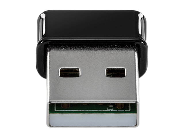 TRENDnet TBW-108UB Micro N150 Wireless & Bluetooth USB Adapter