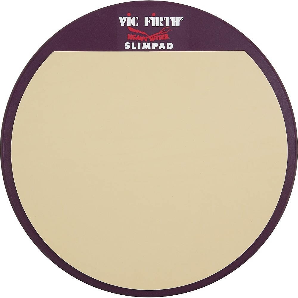Vic FirthSlim Pad