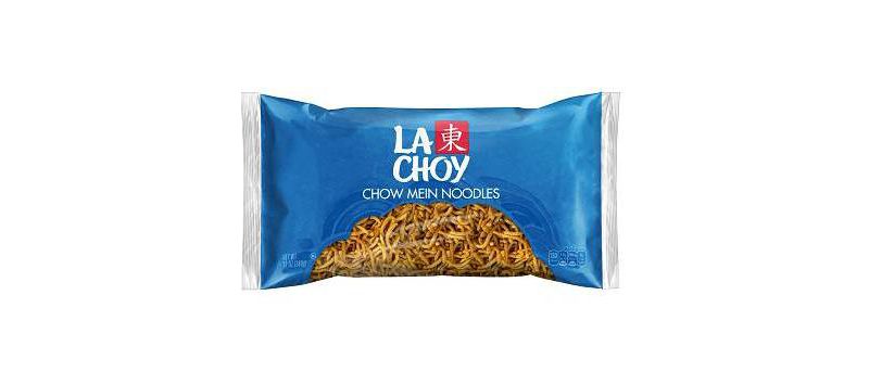 La Choy Chow Mein Noodles 12oz