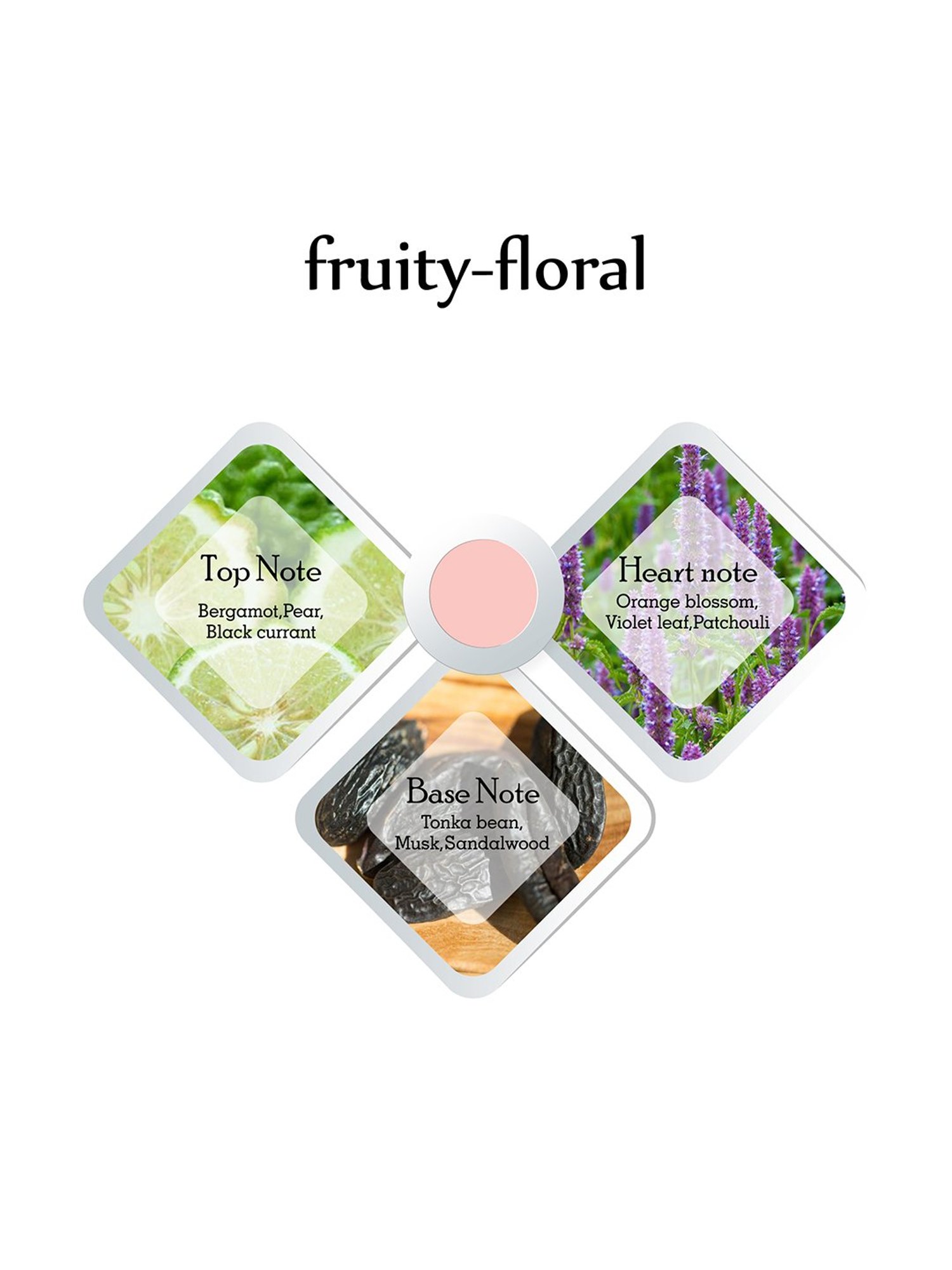 Playboy You 2.0 Loading Eau de Toilette For Her - 60 ml