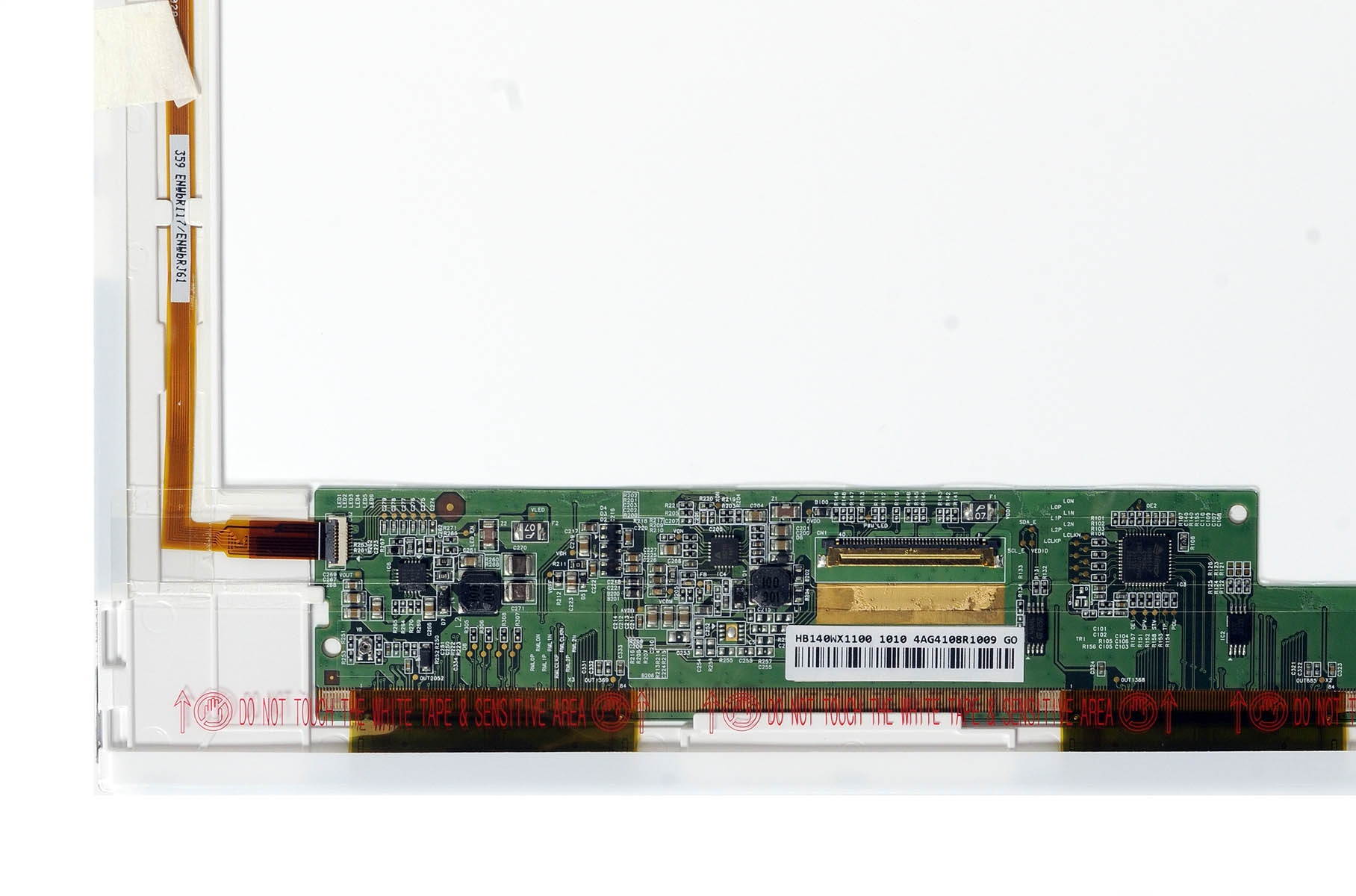 LAPTOP LCD SCREEN FOR BOEHYDIS HT140WXB-101 14.0" WXGA HD