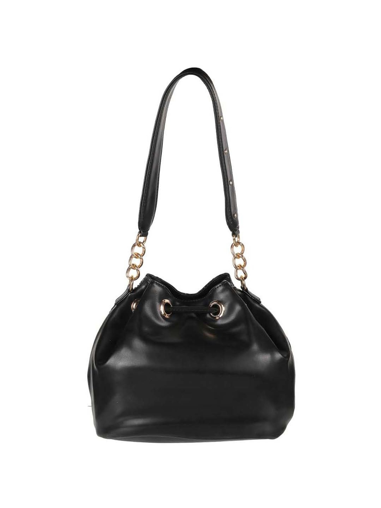 Call It Spring Silver Embellished Potli