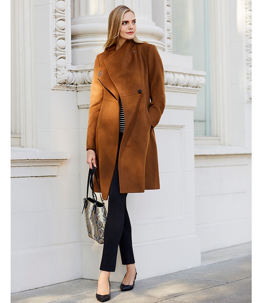 NIC + ZOE Wonder Stretch Pants