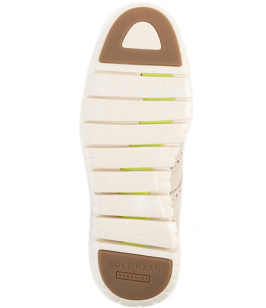 ECCO Men's Melbourne Cap Toe Oxfords