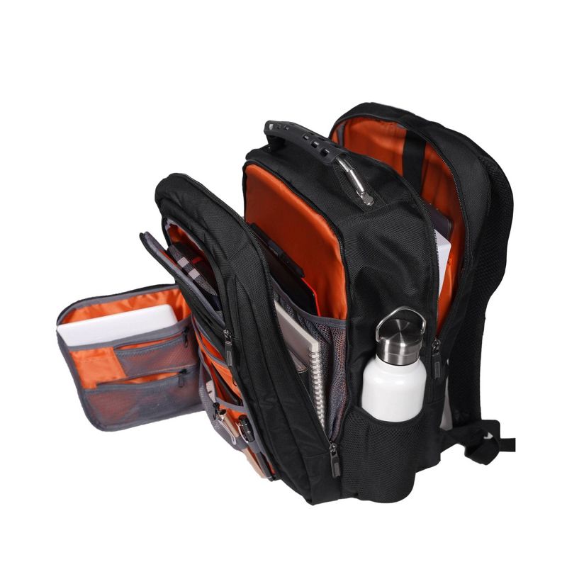 Rockland 20'' Military Tactical Laptop Backpack