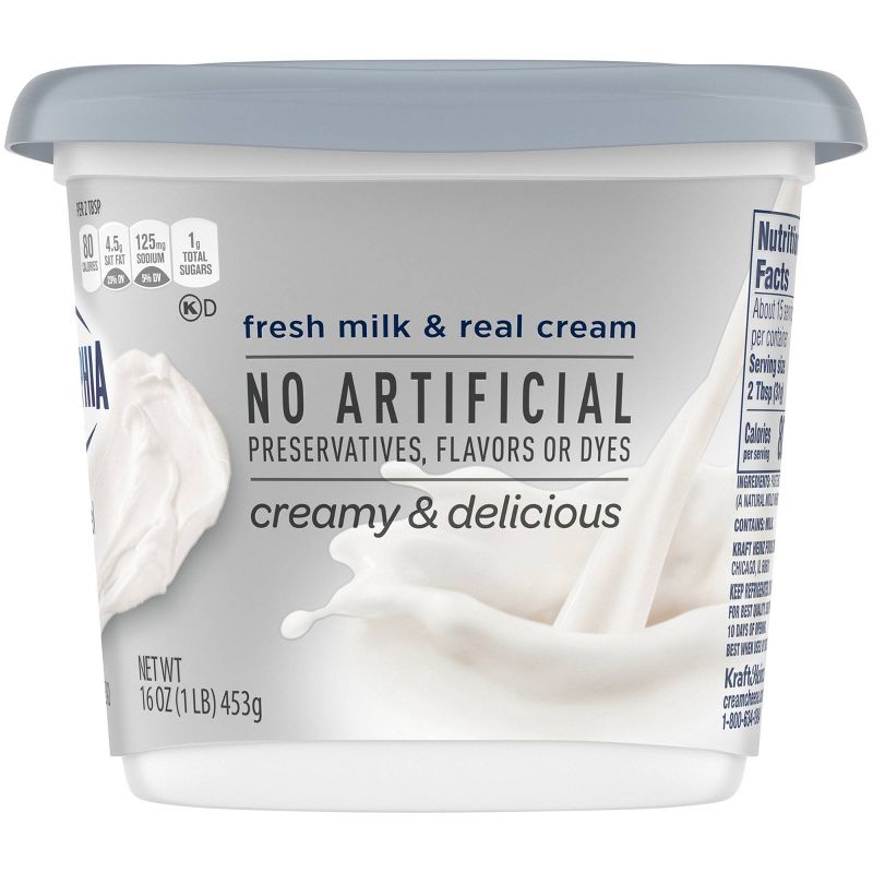 Crazy Fresh Taco Dip Tray - 2lb