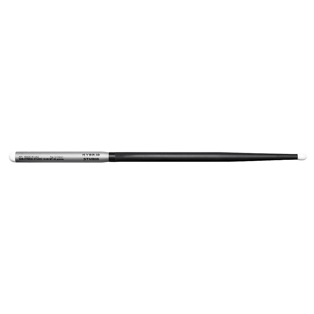 Ahead Hybrid Studio 5AB Composite nylon Tip Drum Stick