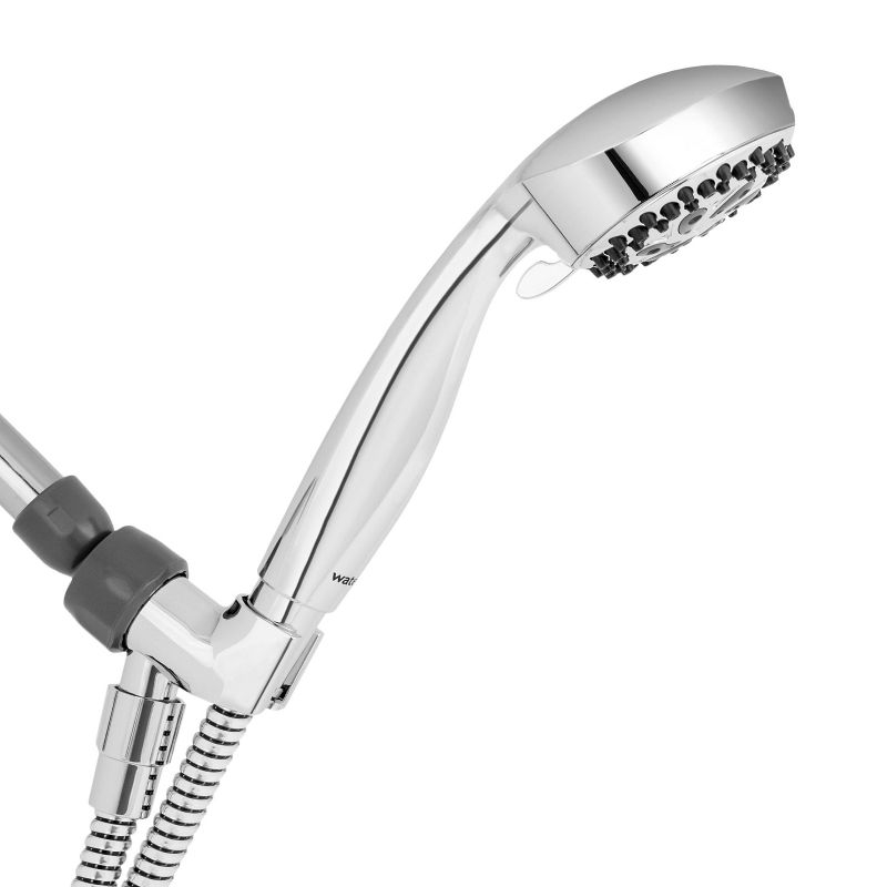 EcoFlow Hand Held Shower Head 6-mode Chrome - Waterpik