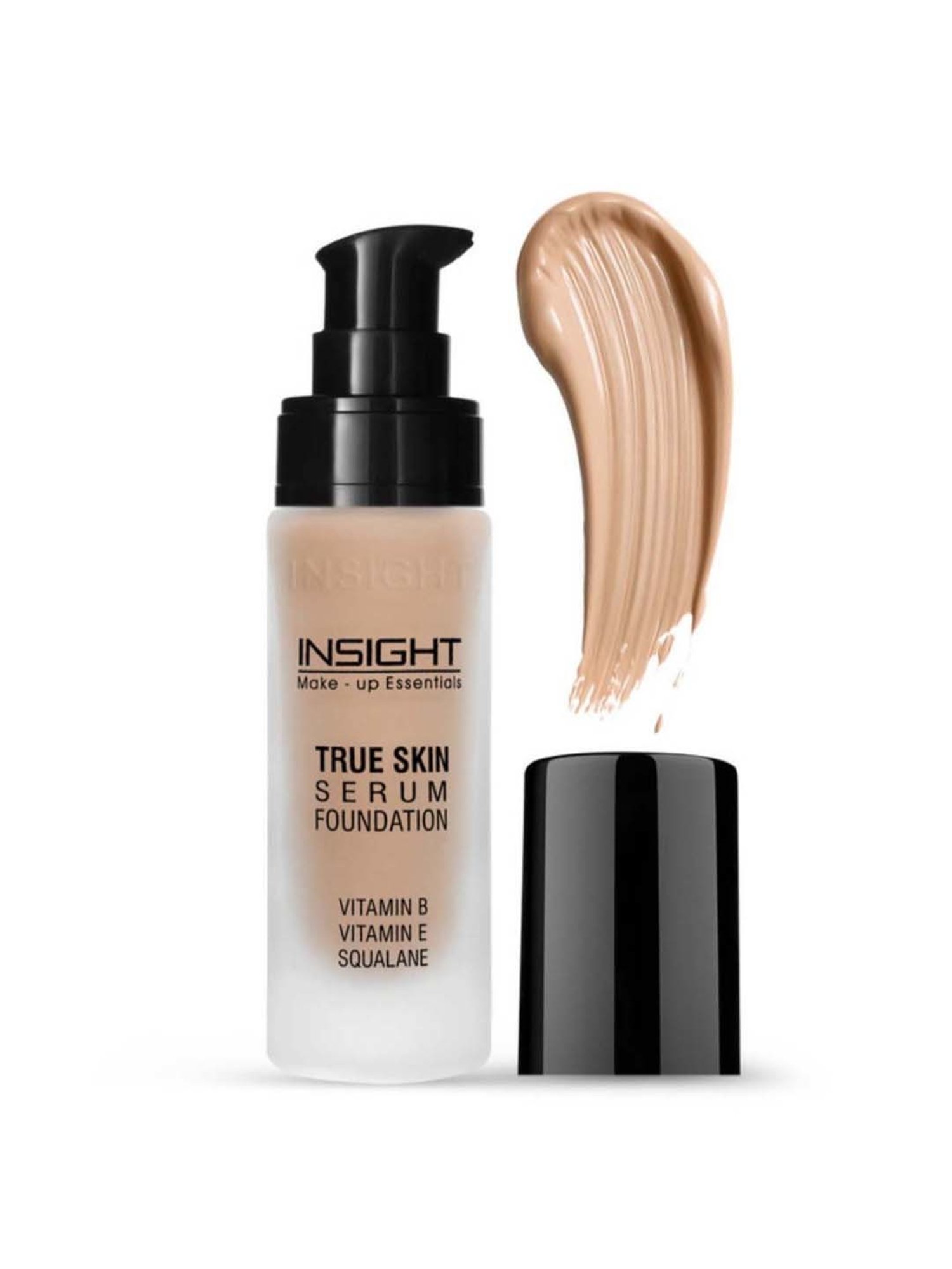 Insight Cosmetics Concealer True Skin Serum Foundation MN18 - 30 ml