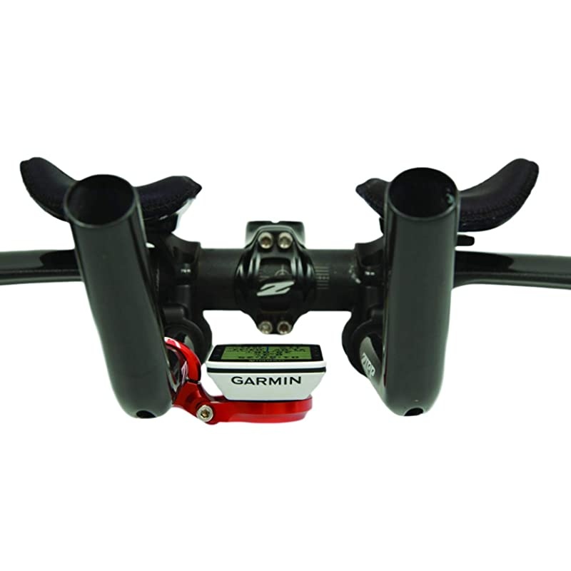 Computer Sport TT Mount (22.2 Black Garmin)