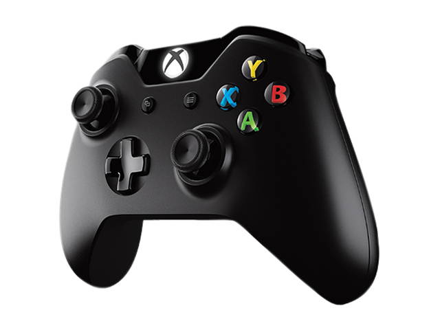 Xbox One 500GB Console with Kinect