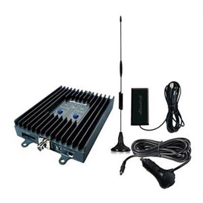 SureCall Flex2Go 3G Vehicle Mobile Cell Phone Signal Booster | SC-DualM-50-KIT