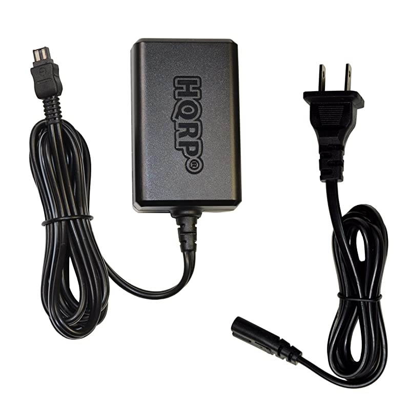 84V Charger Compatible with Sony HandyCam DCRSR68 DCRSR88 DCRSX43 DCRSX44 HDRTD10 HDRHC3E HDRHC5E HDRHC7E HDRHC9E HDRSR10E ACL200 L200C L200D ACL25 ACL25A L20 L20A Camcorder