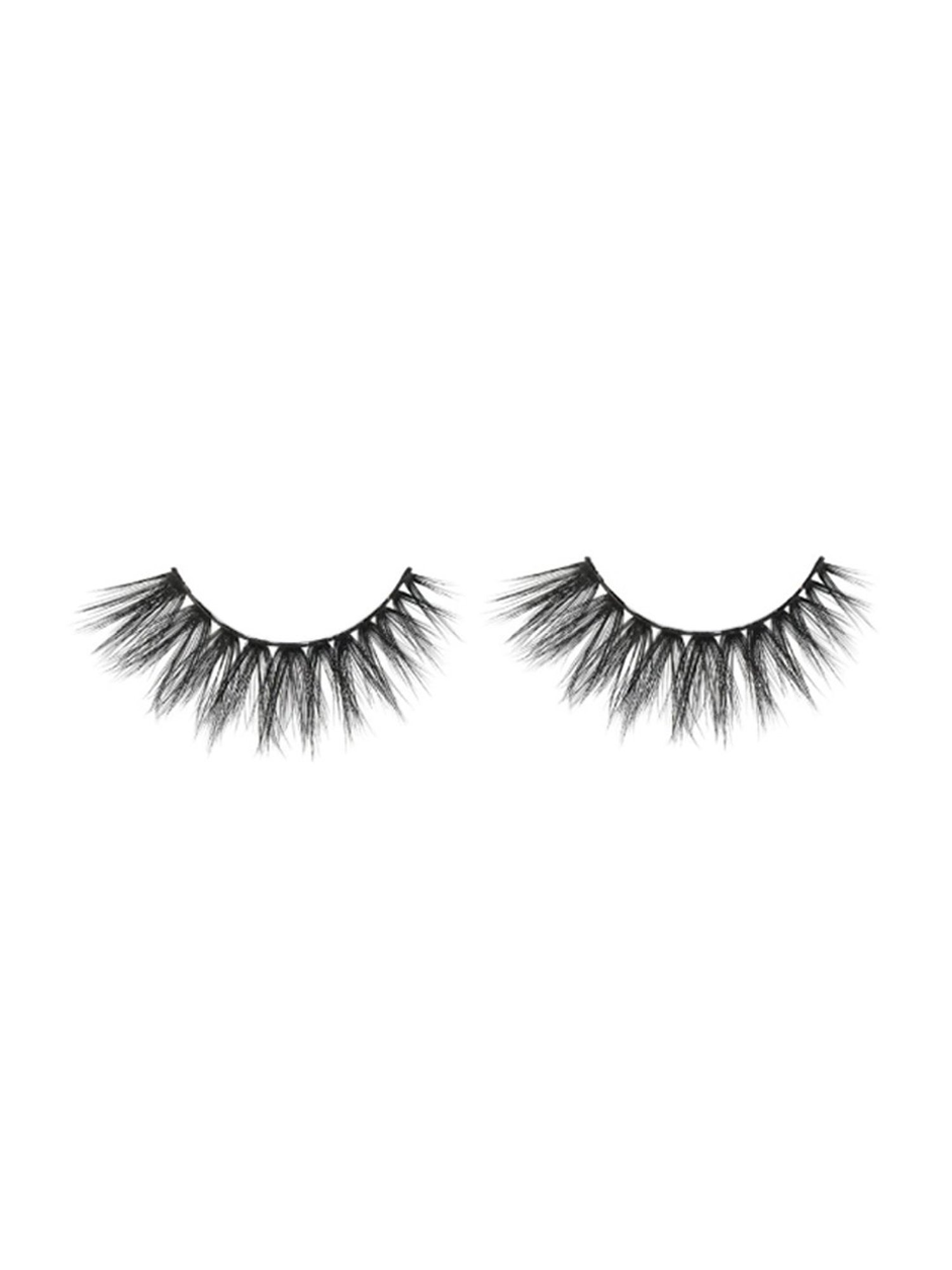 Typsy Beauty Brunch Basics by Kairavi What The Faux! False Eyelashes