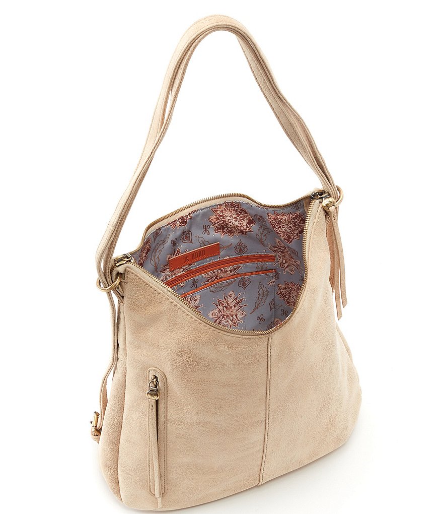 Pink Daisy Smile Face Shoulder Bag