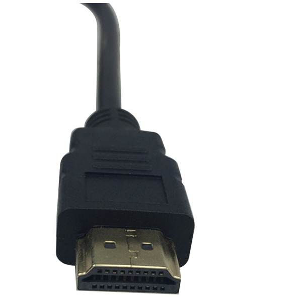 Raspberry Pi 3 HDMI to VGA Cable Converter Male to Female + Audio Cable HDMI to VGA Adapter