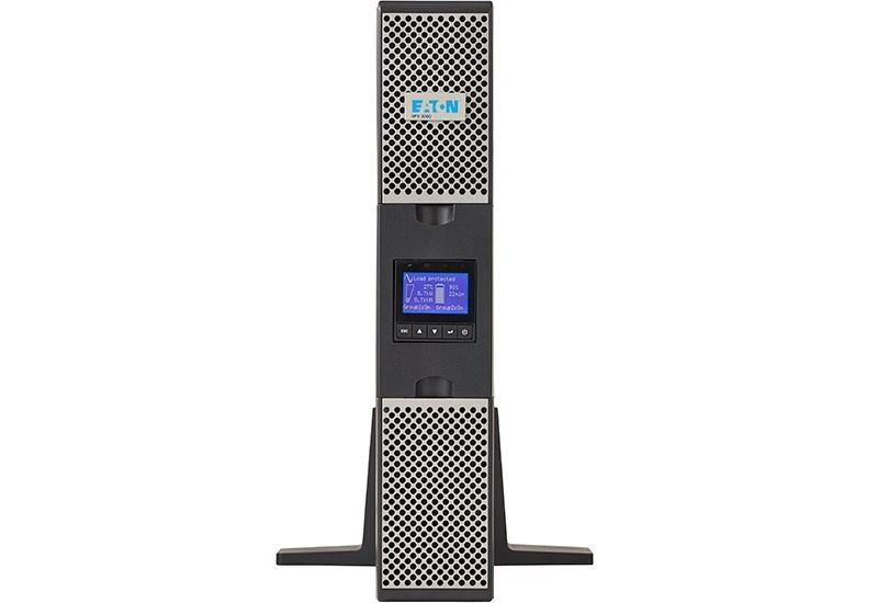 Eaton 9PX1000RT 1000 VA UPS - 2U Rack/Tower - 120 V AC Input - 120 V AC Output - 8 x NEMA 5-15R