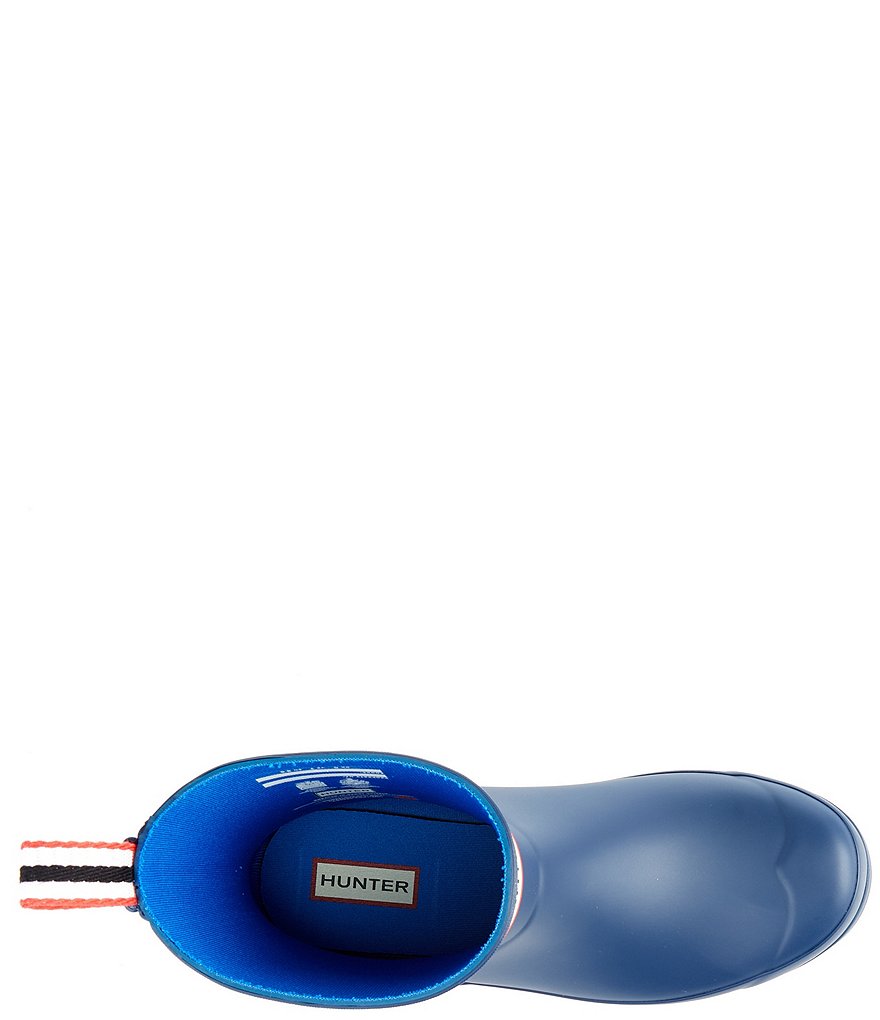 Hunter Play Boot Short Waterproof Rain Boots