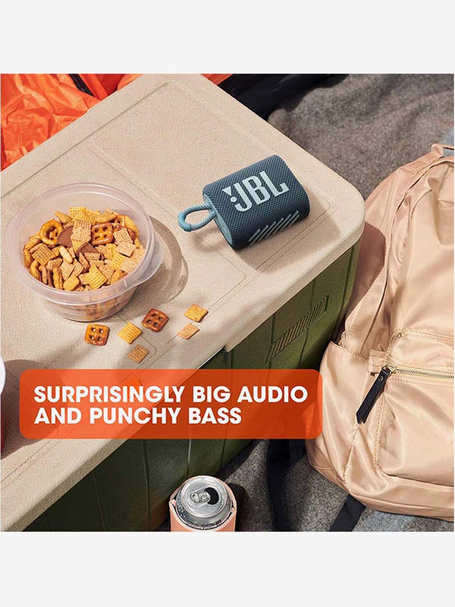 I Kall IK005 Bluetooth Tower Speaker (Brown)