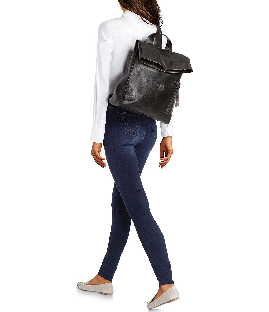 Bed Stu Howie Flapover Backpack