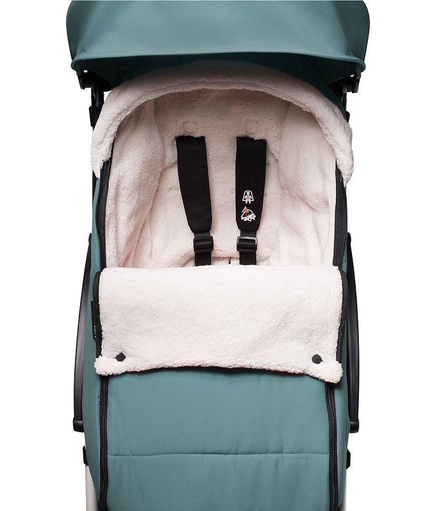 Babyzen Footmuff for YOYO Compact Strollers