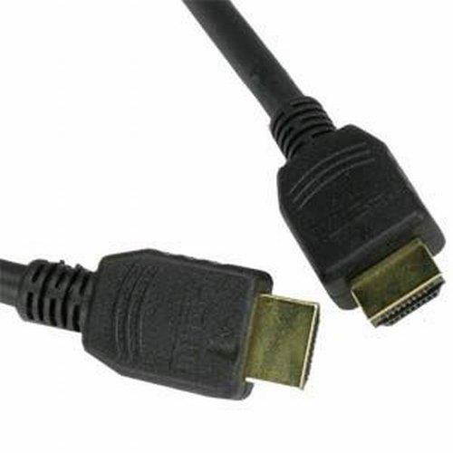 Black Point Products BV-525 HDMI Digital Video/Audio Cable, 3-Foot