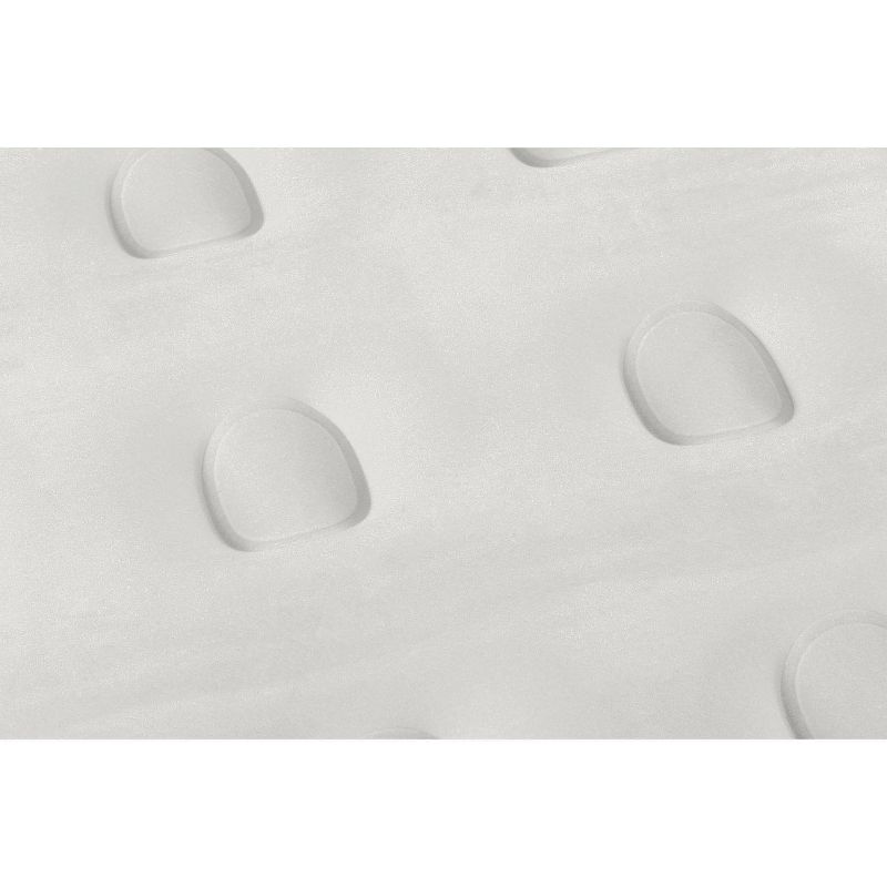 Beautyrest Comfort Plus 17" Anti-Microbial Air Mattress with Pump - Full