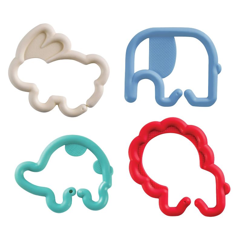 Infantino Go gaga! Box of Cheer